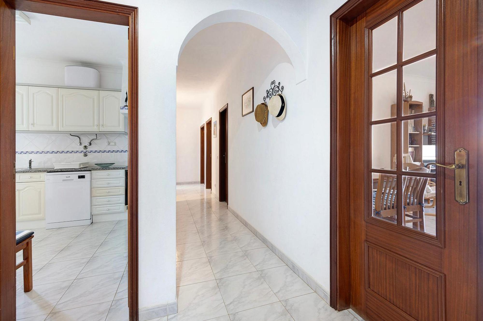 Appartement Ocean View Lagos