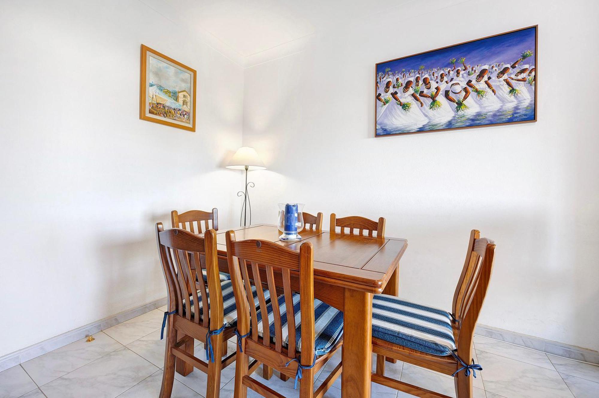 Appartement Ocean View