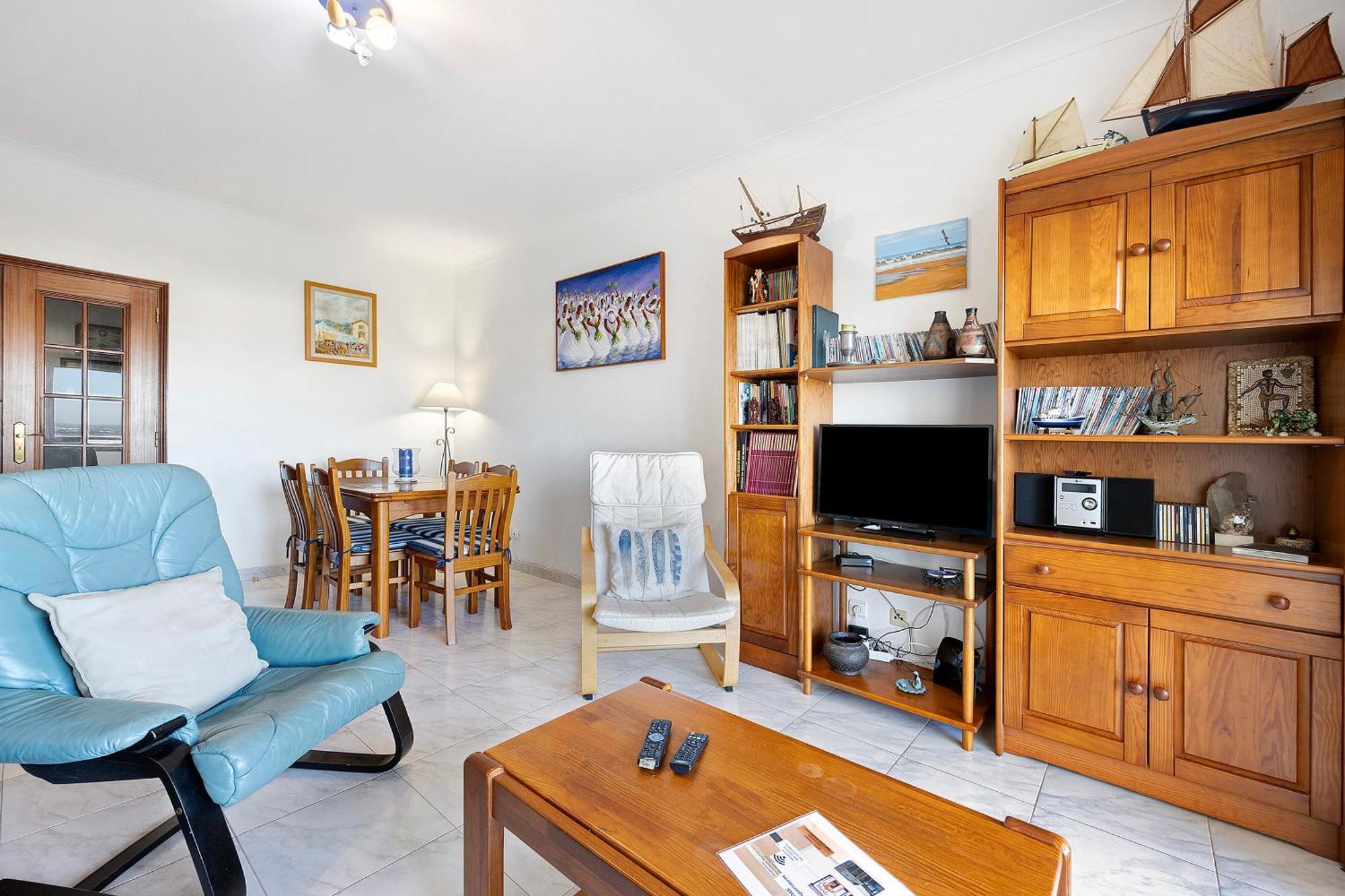 Ocean View Appartement